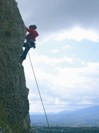 Arrampicate a Frascineto (CS)