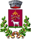Stemma di Capranica (VT) (10500 bytes)