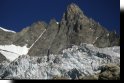 L’Aiguille de Triolet (3874 m)
(28454 bytes)