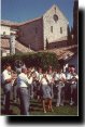 La Banda, ad Aquileia
(63433 bytes)