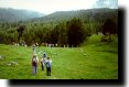 Si riparte dallAlpe Toglie
(44459 bytes)