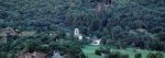 Labbazia di Novalesa nel bosco
(3401 bytes)