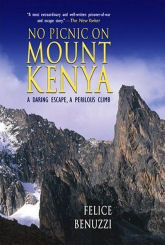 No Picnic on Mount Kenya - edizione USA 2004