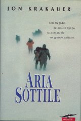 Aria Sottile - Jon Krakauer