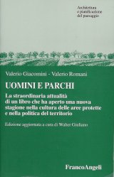 Uomini e Parchi