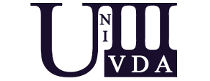 Logo UNI3 VDA