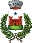 Stemma di Châtillon (11172 bytes)