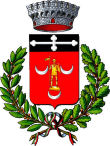 Stemma di Saint-Vincent (16218 bytes)